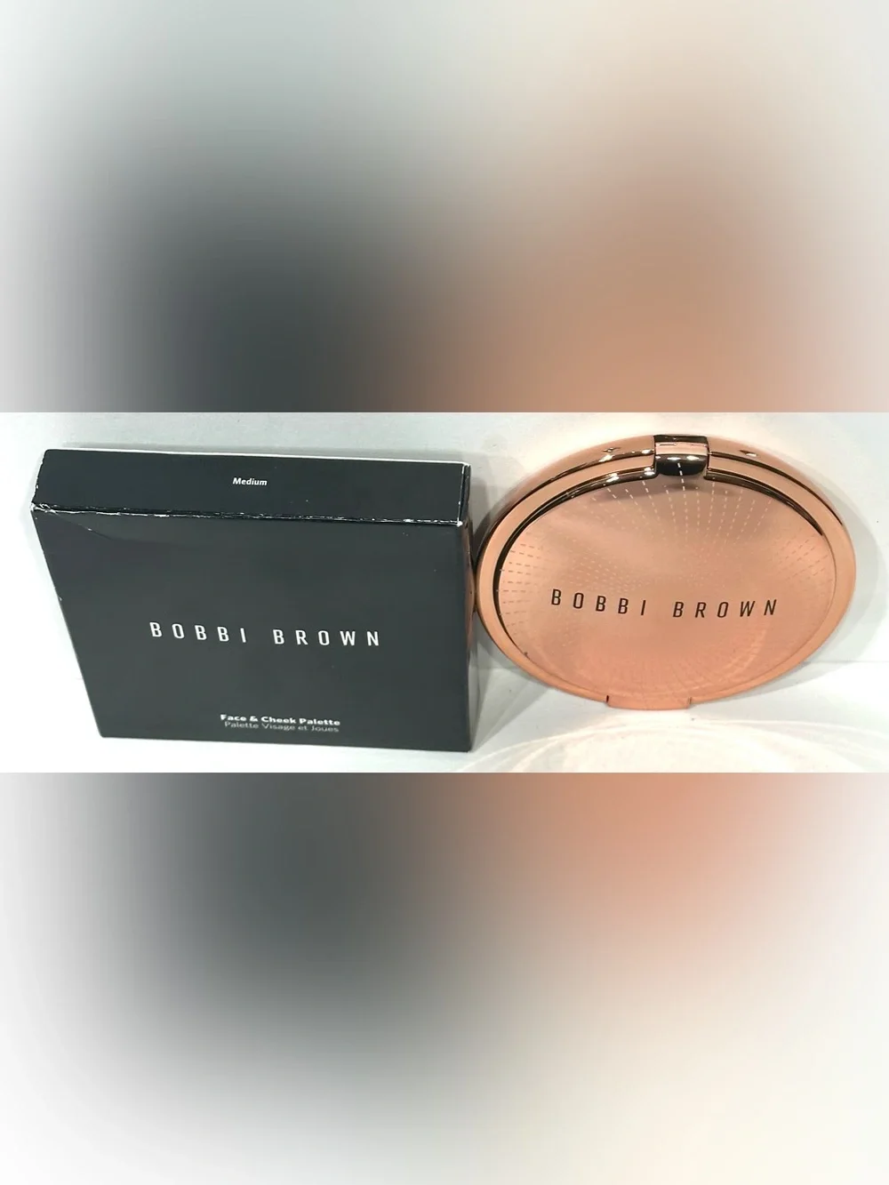 Bobbi Brown bobbi brown